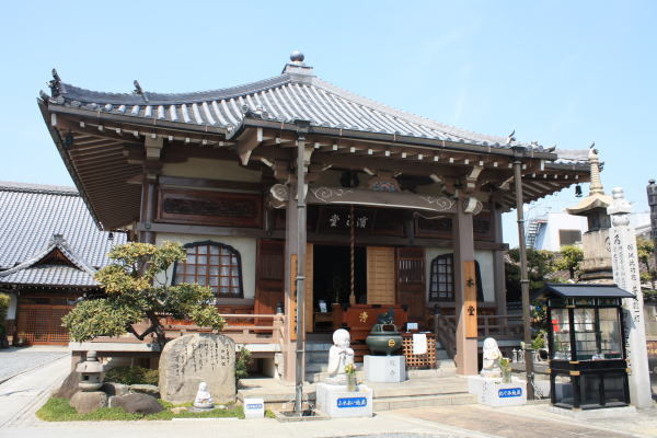 大阪でオススメの最強パワースポット寺社 5選